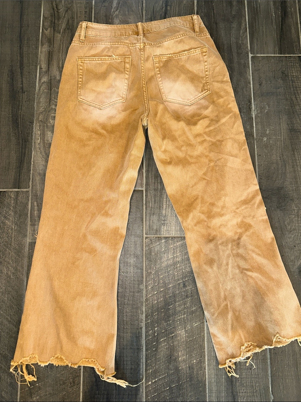 Vervet pants - Picture 5 of 5